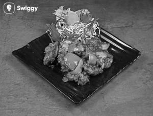 Leefu Chicken