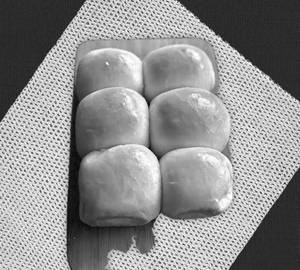Extra Pav (3 Pcs)
