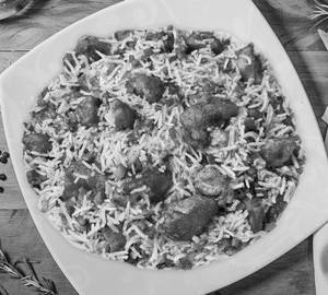 Chicken Rice