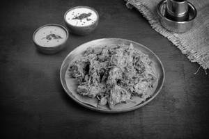 Onion Pakoda