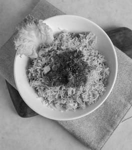 Maxican Rice