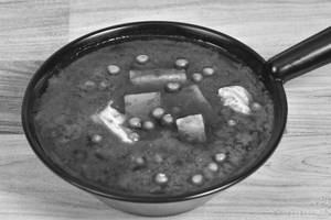 Matar Paneer Masala