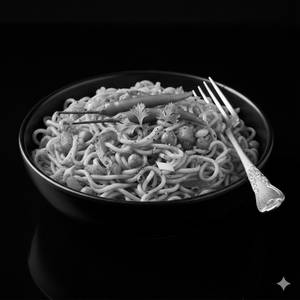 Veg maggi