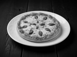 margherita pizza