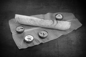 Paper Masala Ghee Dosai