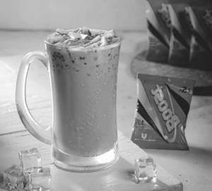 Boost drinks