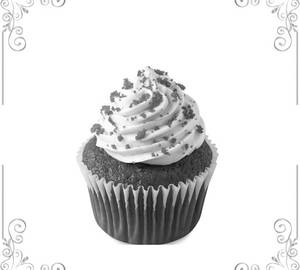 Red Velvet Cupcake