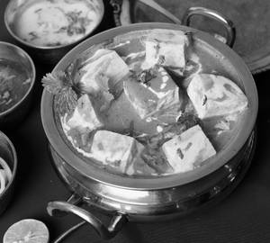 Shahi Paneer