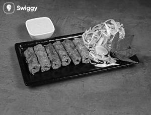 Murg Sheek Kabab