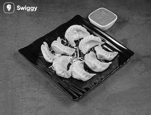 Chicken Momo Stem