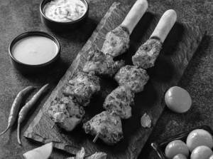Chicken Tikka