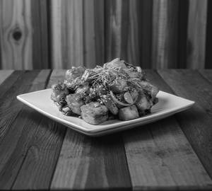 Paneer Manchurian
