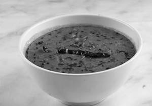 Dal Fry [1 Portion]