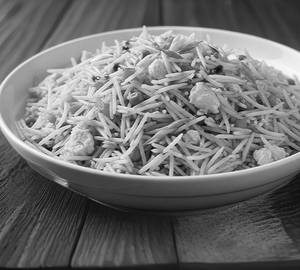 Egg Fried Rice