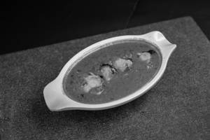 Fish Tikka Masala
