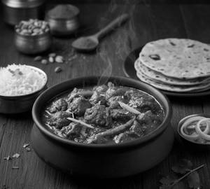 Chicken Kaleji Keema Ishtu