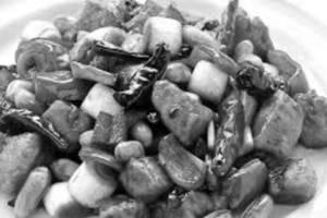 Kung Pao Potao