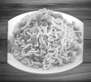 Veg maggi