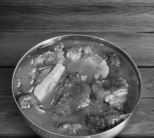 Paya Curry