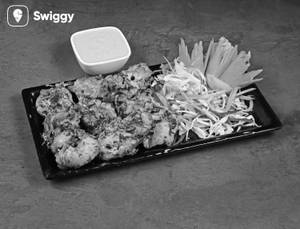 Murg Banjara Tikka