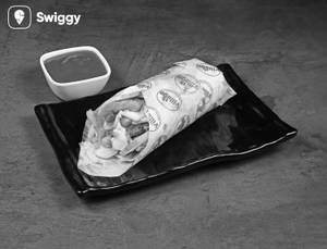Veg Wrap