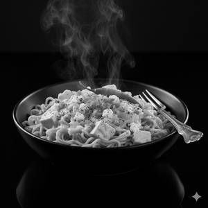 Cheese maggi