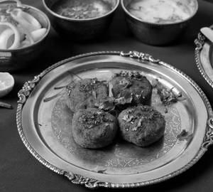 Shami Kebab (2 Pcs)