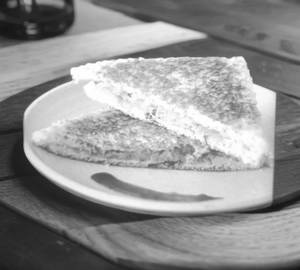 Aloo Sandwich