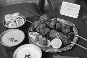 Chicken Tikka