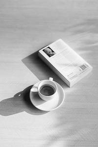 Double Short Espresso