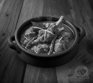 Chicken Dehati