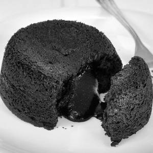 Choco Lava Cake