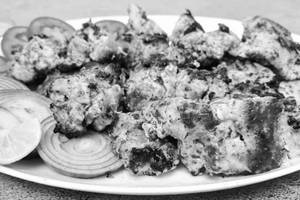 Chicken Banjara Kabab