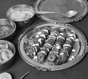 Turkish Kebab (2 Pcs)
