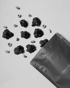 Nut Clusters (date Sweetened)