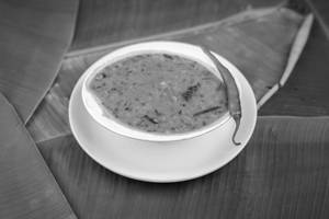 Dhal Fry