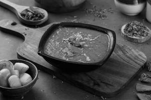 Dal Tadka [1 Portion]