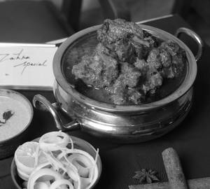 Zahra Special  ( Chicken Gravy )