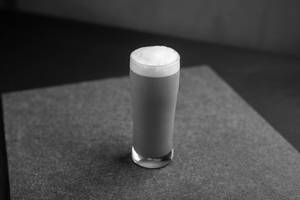 Cold Coffee Milkshake