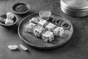 Malai Paneer Tikka