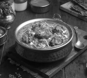 Chaap Masala