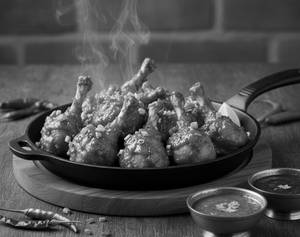 Chicken Lollipop 4 pices