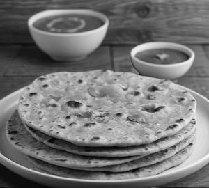 Tandoori roti