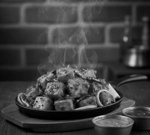 Paneer 65