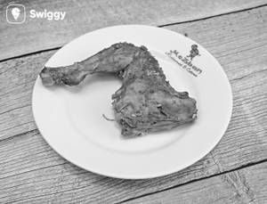 Extra Boti Chicken