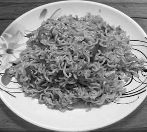Masala maggi