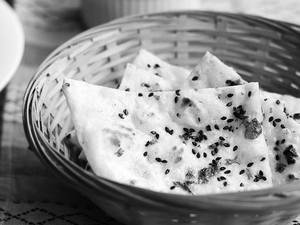 Garlic Kulcha