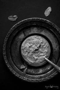 Pudina Chutney
