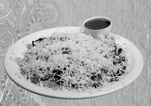 Special Dosa - Combo