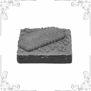 Biscoff Brownie